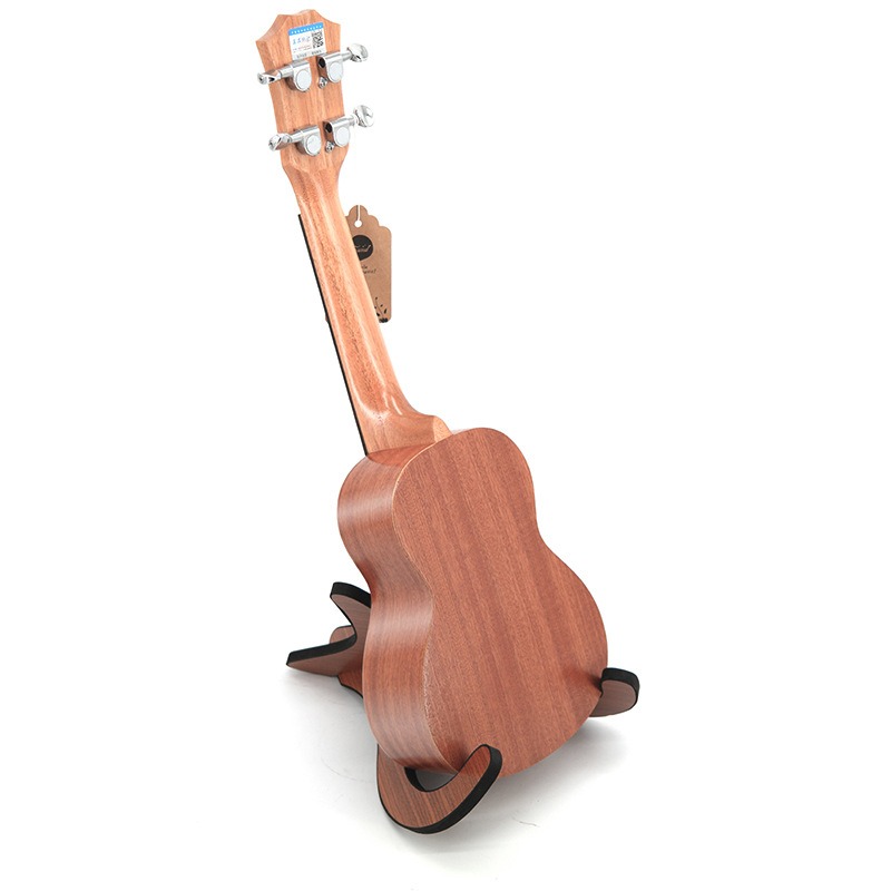 Musical Instrument Hawaii - Ukulele Sapele da 21 Pollici con