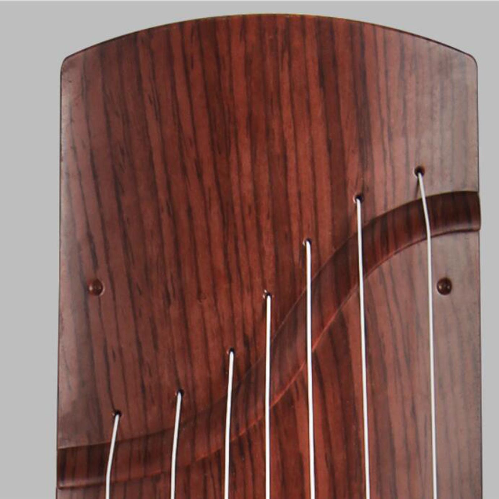 Musical Instrument Oud - Guzheng Strumento Musicale Compatto in PVC