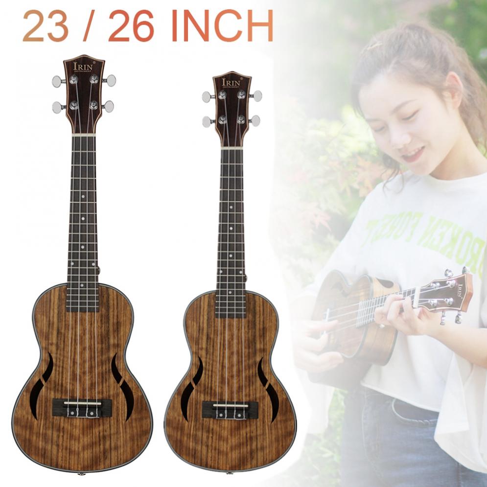 Musical Instrument Hawaii - 1 pz Ukulele 23 / 26
