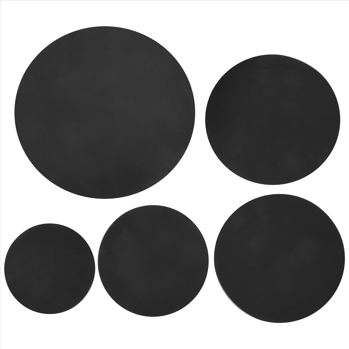 Musical Instrument Drum - [MEGA SALDI] Set da 14 Pezzi