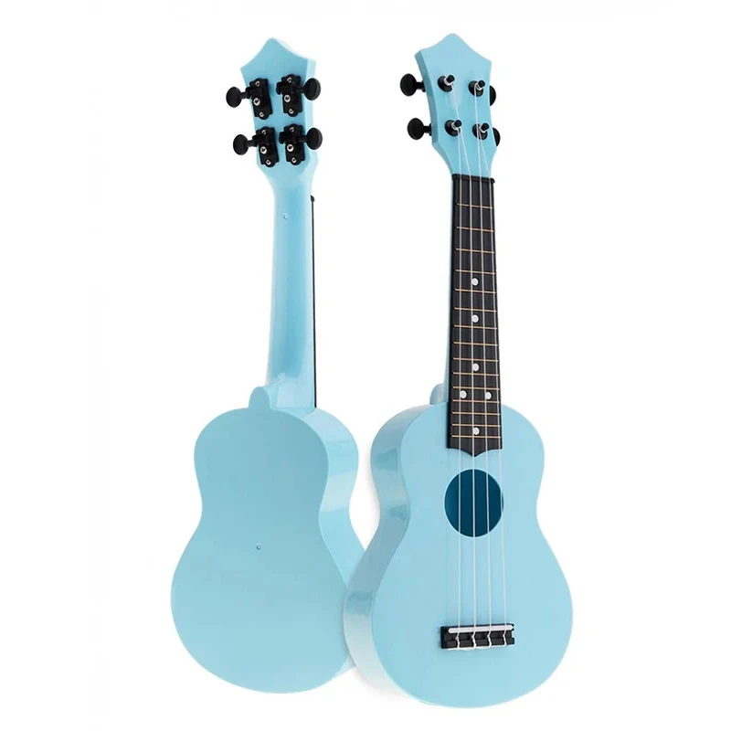 Musical Instrument Hawaii - 21 pollici Ukulele 4 corde Uke