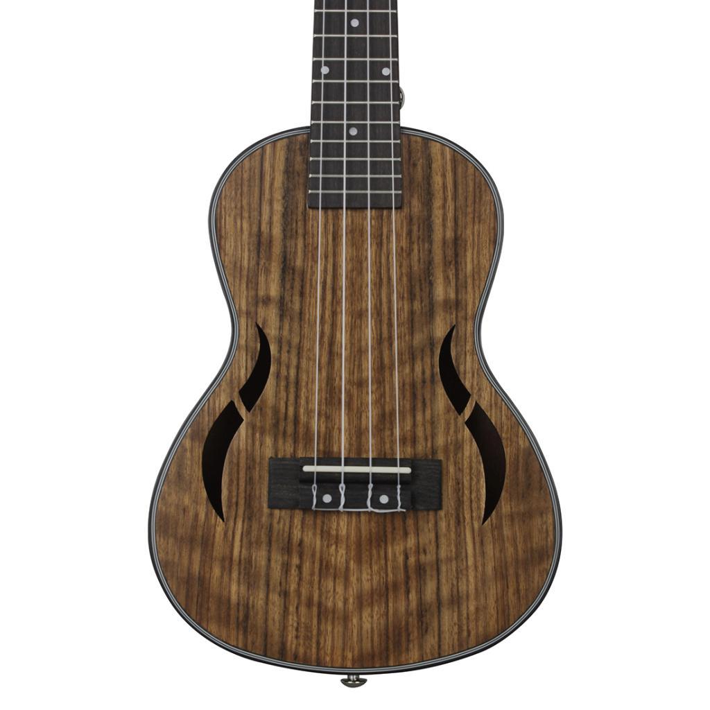 Musical Instrument Hawaii - Kit Professionale per Ukulele, Chitarra per