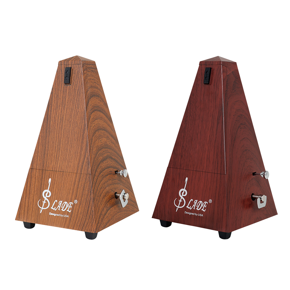 Musical Instrument Art - SLADE Mechanical metronomo Tower Type Bell