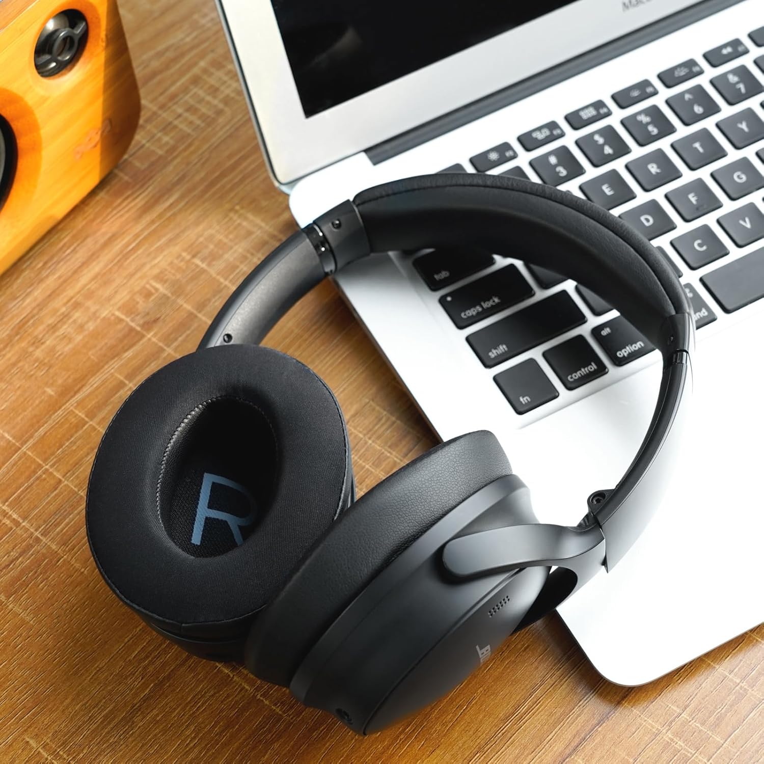 Bose Headphone Qc45 - Cuscinetti auricolari di ricambio in gel