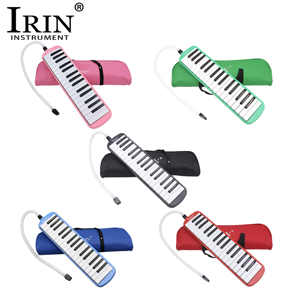 Musical Instrument Tabla - IRIN Set Melodica per Pianoforte Portatile