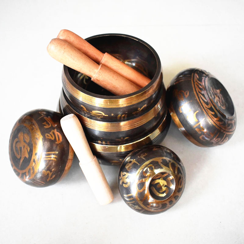 Musical Instrument Of India - Yoga Guarigione Meditazione Strumenti musicali Mantras