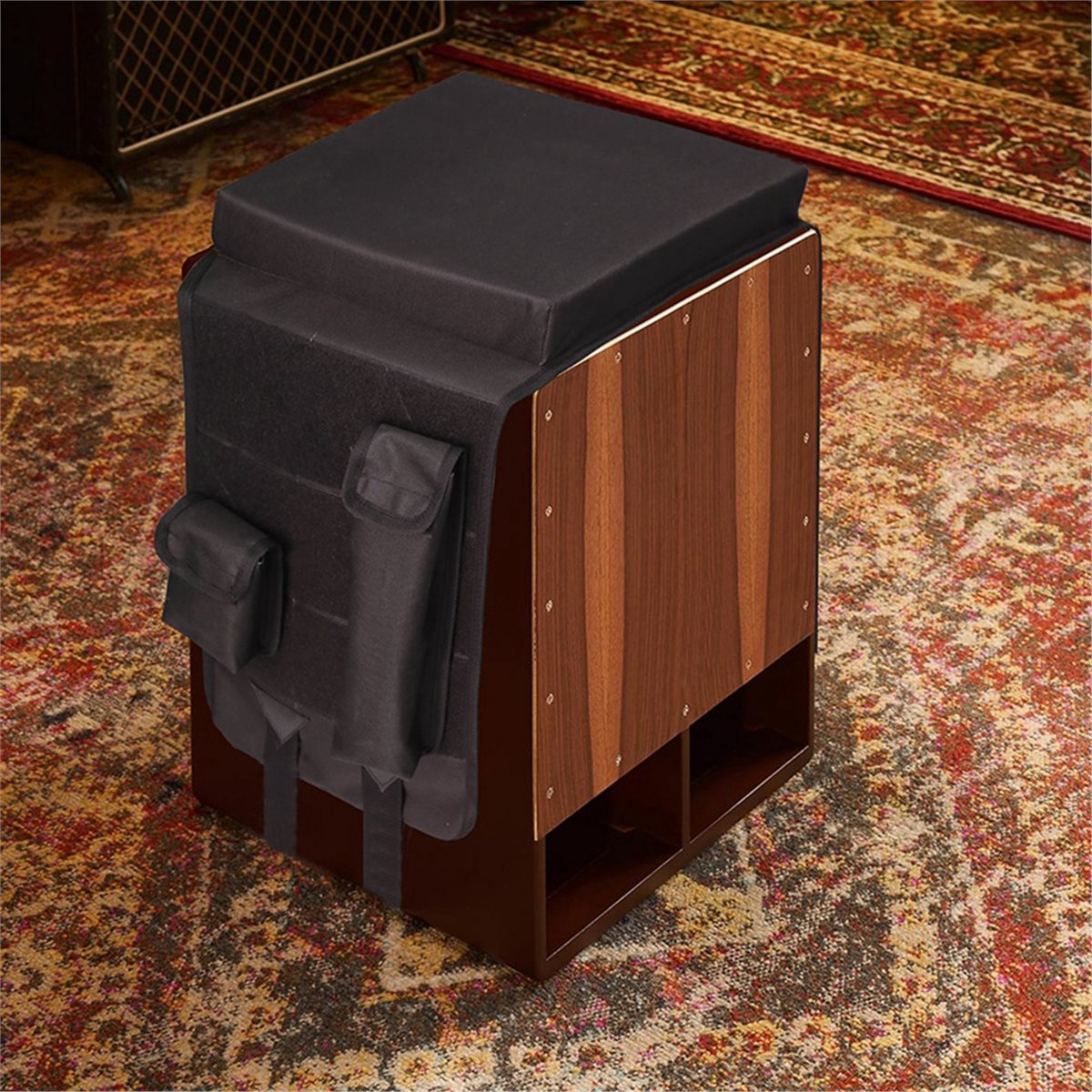 Musical Instrument Drum - [MEGA SALDI] Sella Imbottita per Cajon
