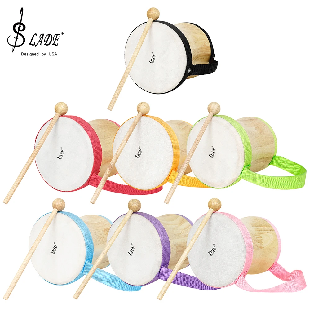Musical Instrument Of India - Tamburi indiani SLADE tamburi a mano