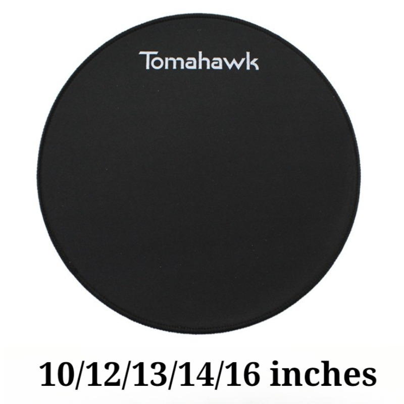 Musical Instrument Drum - Panno Singolo Chip Pollici Tamburo Pad