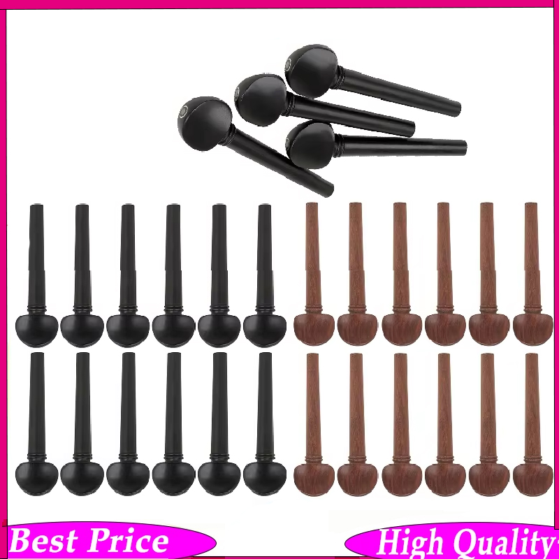 Musical Instrument Oud - Set di 12 Pezzi per Accordatura