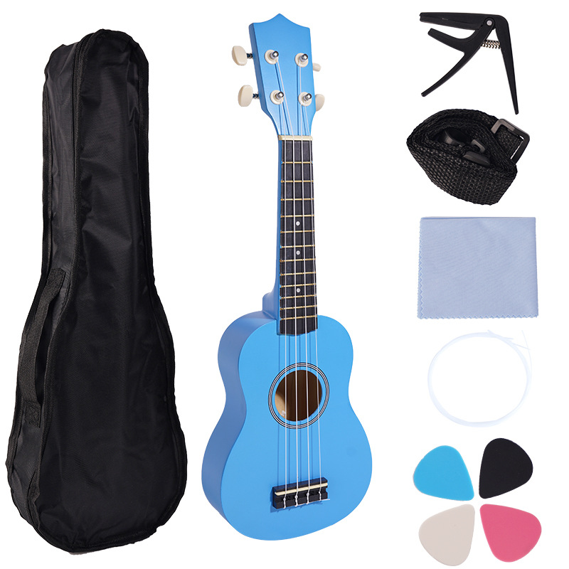 21 pollici Hawaii Ukulele Stru - Musical Instrument Hawaii recensione e prezzo