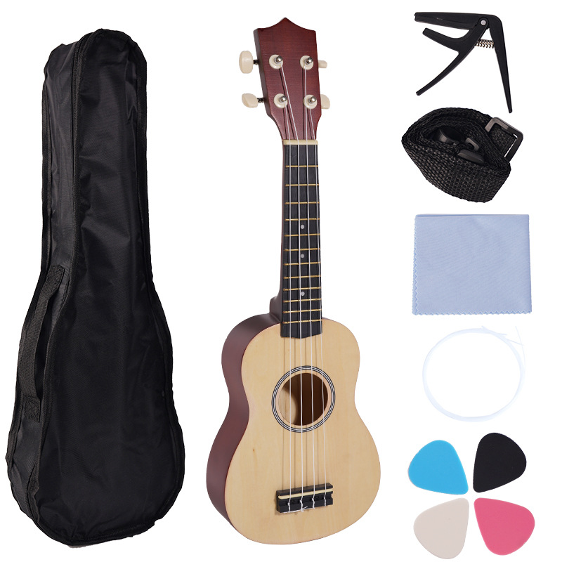 21 pollici Hawaii Ukulele Stru - Musical Instrument Hawaii recensione e prezzo