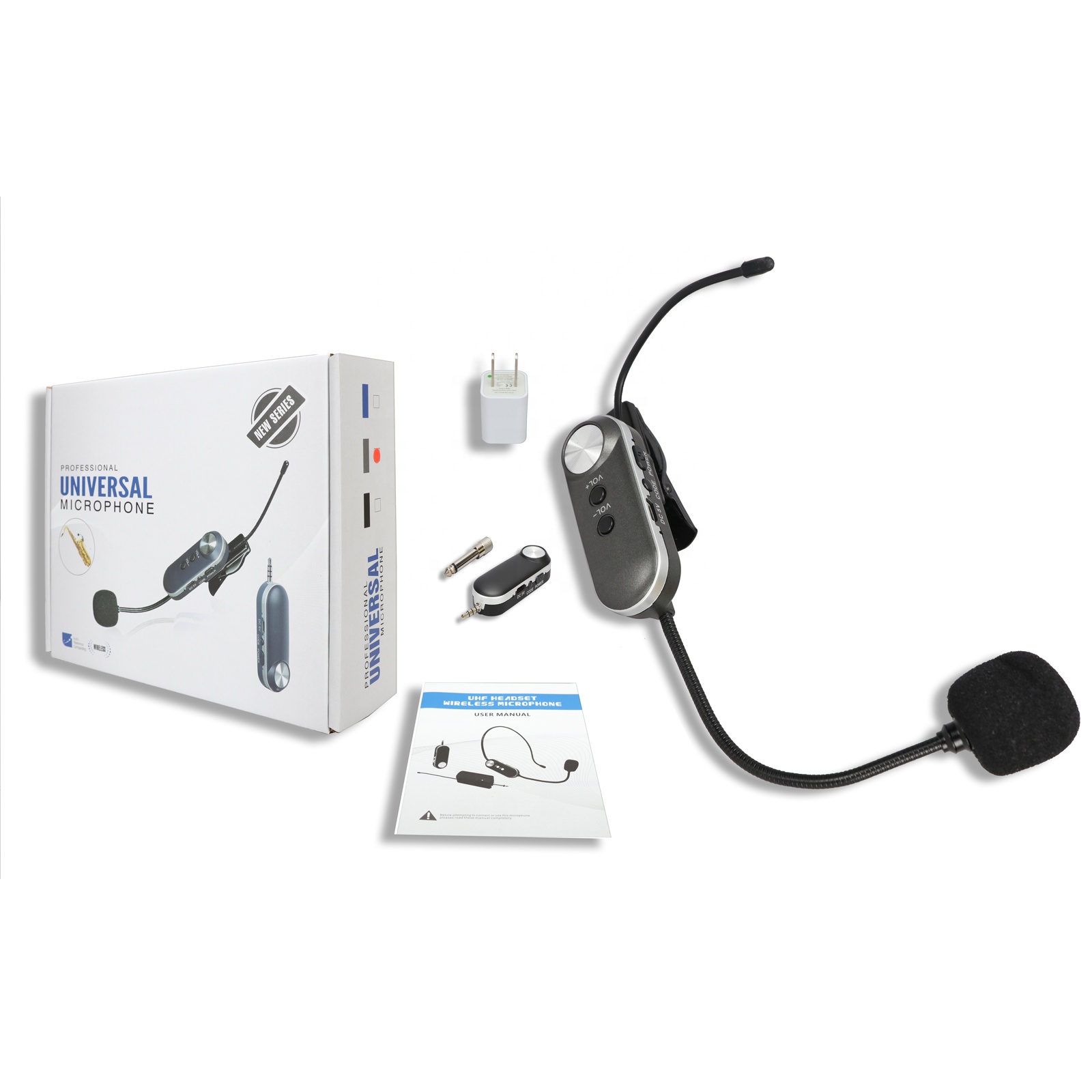 Microfono wireless per strumen - Musical Instrument In Orchestra recensione e prezzo
