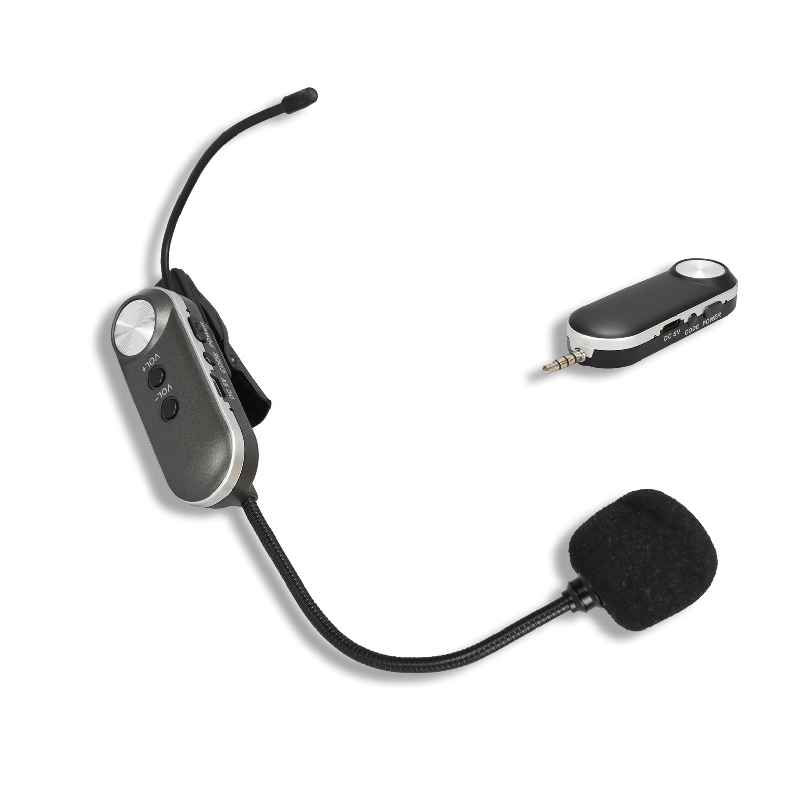 Microfono wireless per strumen - Musical Instrument In Orchestra recensione e prezzo