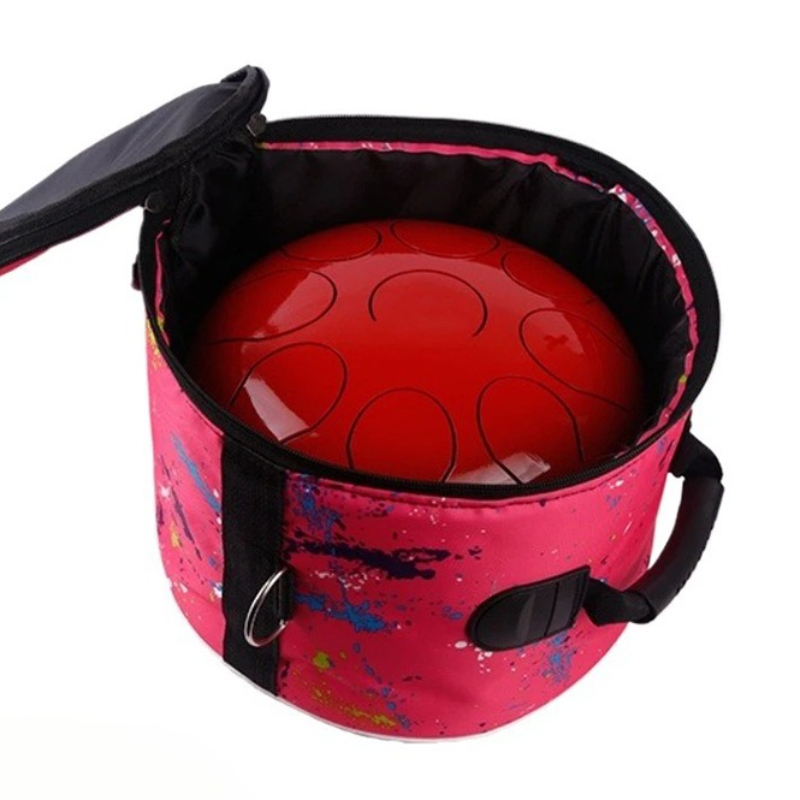 Borsa per tamburo con linguett - Musical Instrument Drum recensione e prezzo