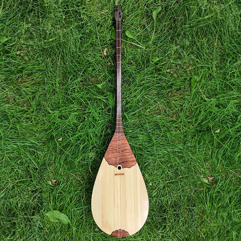 Urumqi Kazak Minoranza Gruppo  - Musical Instrument Oud recensione e prezzo