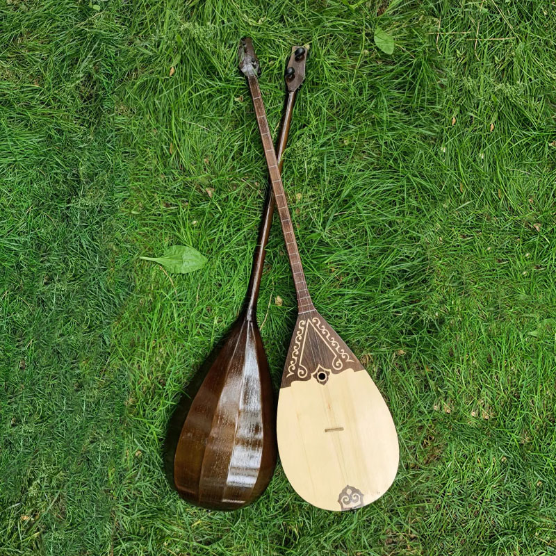Urumqi Kazak Minoranza Gruppo  - Musical Instrument Oud recensione e prezzo