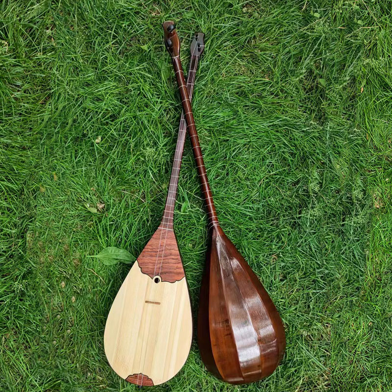 Urumqi Kazak Minoranza Gruppo  - Musical Instrument Oud recensione e prezzo