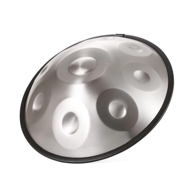 Handpan Drum Deer Cry 440 Hz 4 - Musical Instrument Drum recensione e prezzo