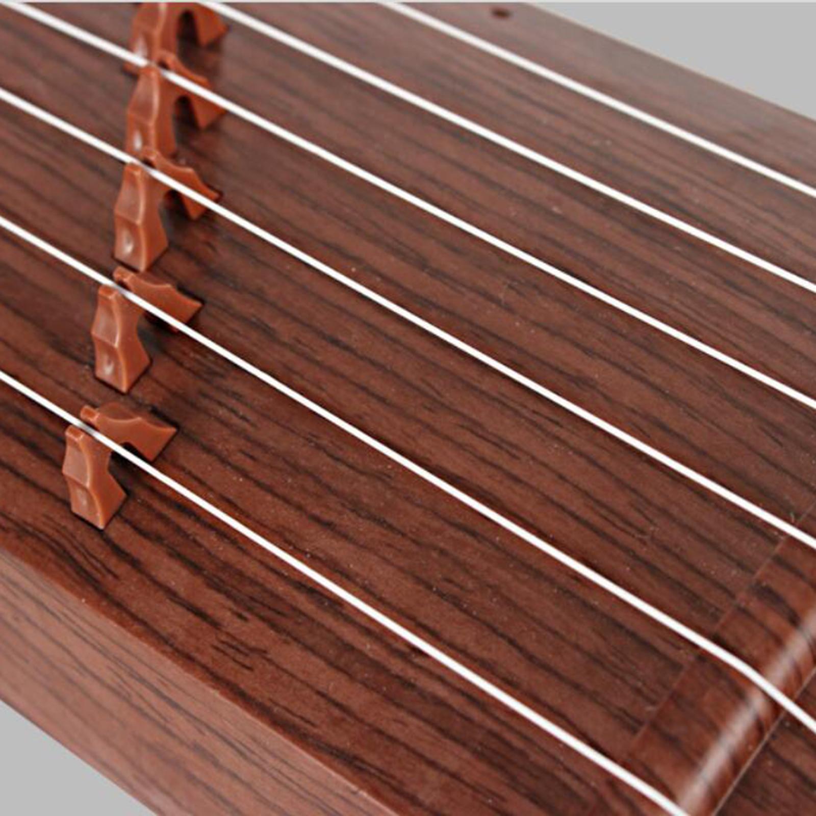 Guzheng Strumento Musicale Com - Musical Instrument Oud recensione e prezzo