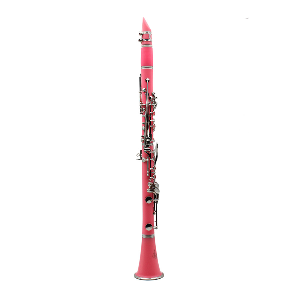 Clarinetto Sib a 17 chiavi con - Musical Instrument In Orchestra recensione e prezzo