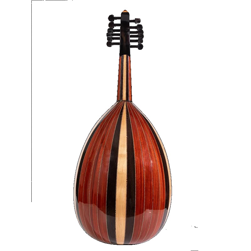 Oud OM-1 a 12 corde, strumento - Musical Instrument Oud recensione e prezzo