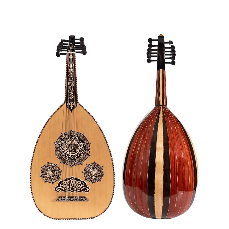Oud OM-1 a 12 corde, strumento - Musical Instrument Oud recensione e prezzo