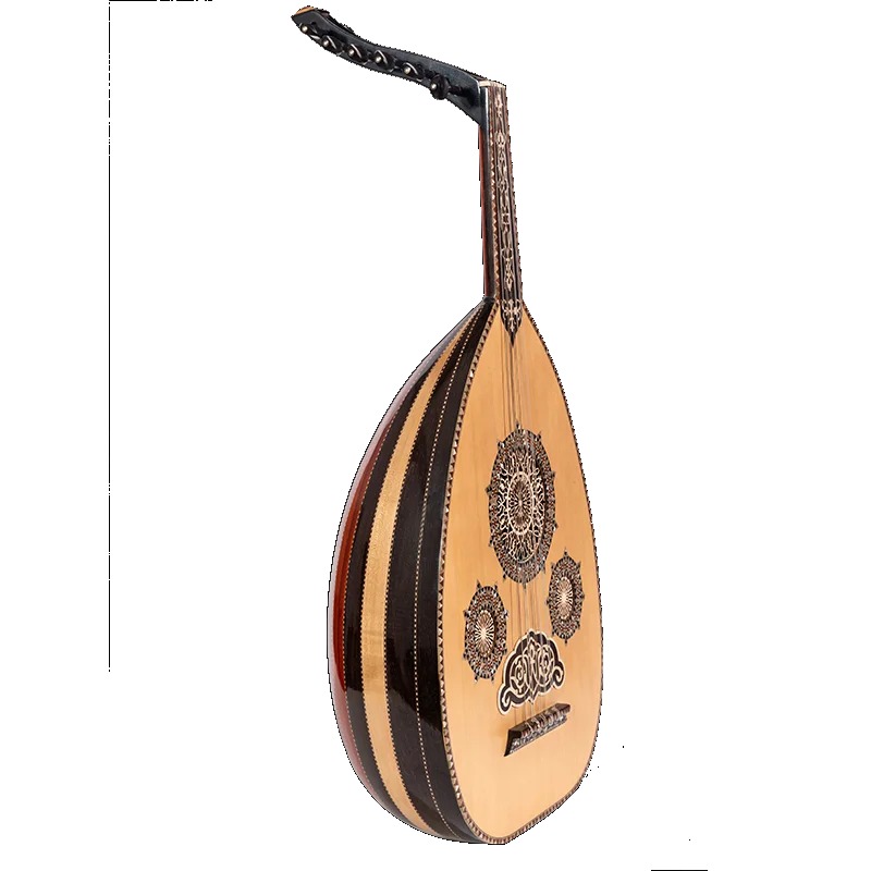 Oud OM-1 a 12 corde, strumento - Musical Instrument Oud recensione e prezzo
