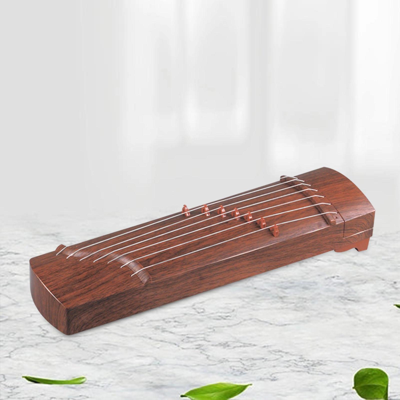 Mini Guzheng Giocattolo per Pr - Musical Instrument Oud recensione e prezzo