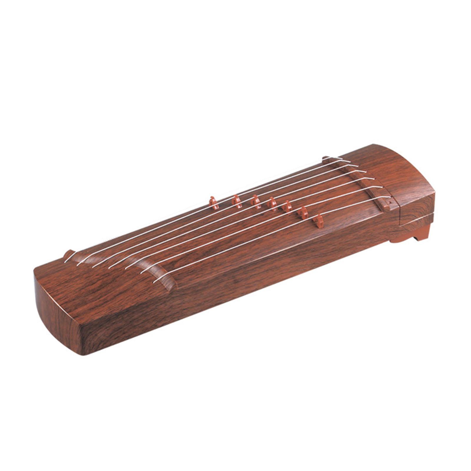 Mini Guzheng Giocattolo per Pr - Musical Instrument Oud recensione e prezzo