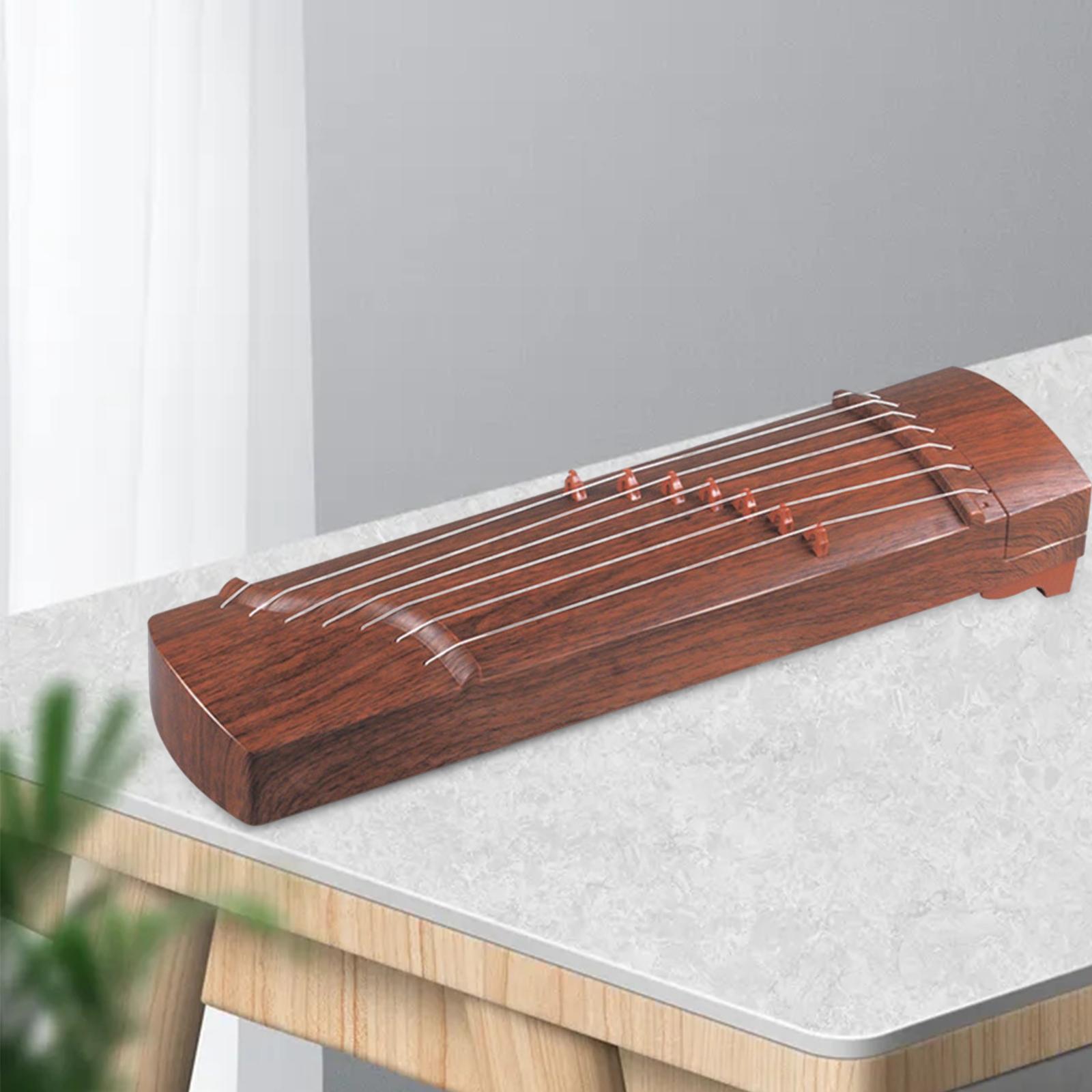 Mini Guzheng Giocattolo per Pr - Musical Instrument Oud recensione e prezzo