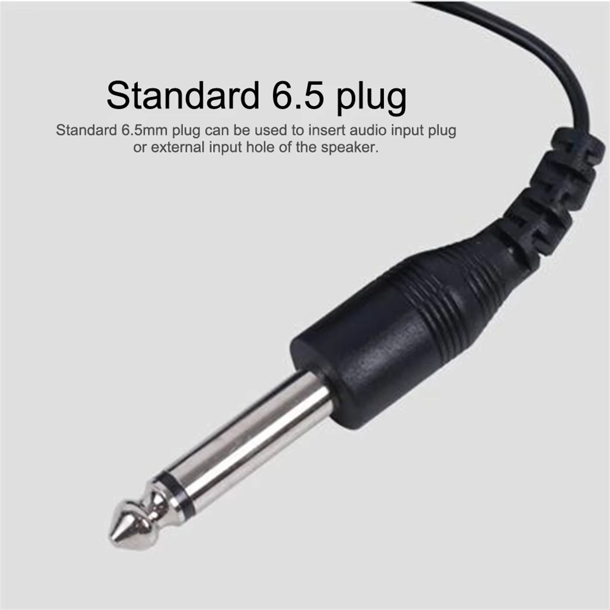 Pickup con clip jack audio/tra - Musical Instrument Art recensione e prezzo