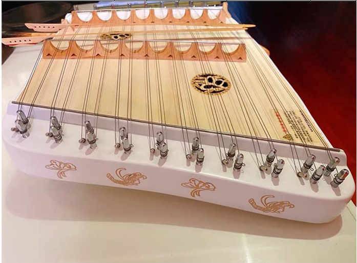 Piccolo strumento musicale dul - Musical Instrument Oud recensione e prezzo