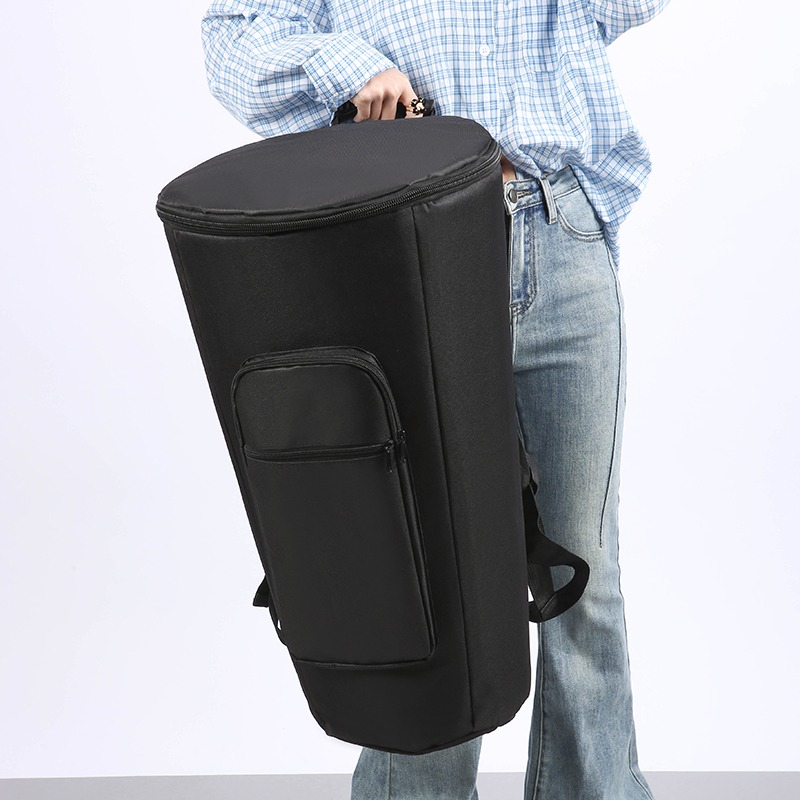 Borsa per batteria africana da - Musical Instrument Drum recensione e prezzo