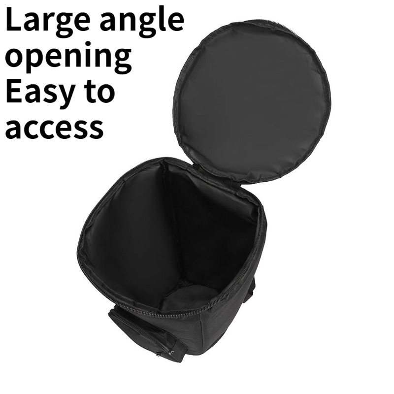 Borsa per batteria africana da - Musical Instrument Drum recensione e prezzo