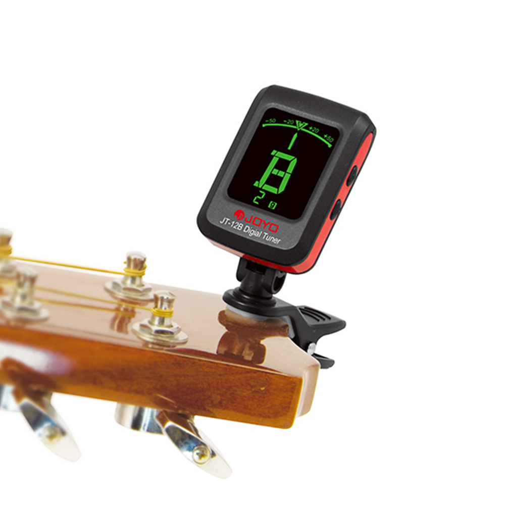 JOYO JT-06/12B Accordatore per - Musical Instrument Art recensione e prezzo