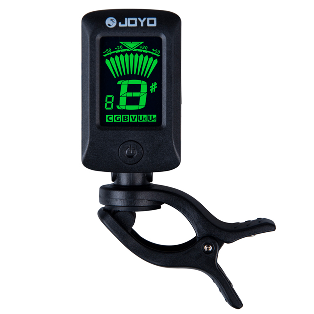 JOYO JT-06/12B Accordatore per - Musical Instrument Art recensione e prezzo