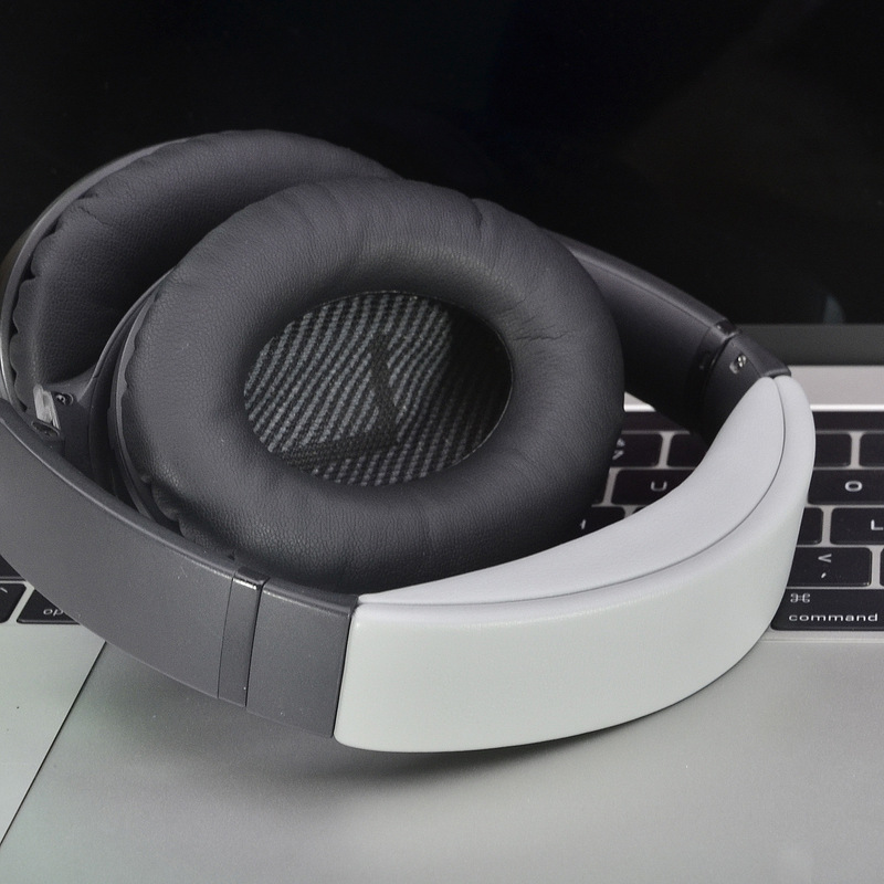 Cuscinetto di ricambio resiste - Bose Headphone Qc45 recensione e prezzo