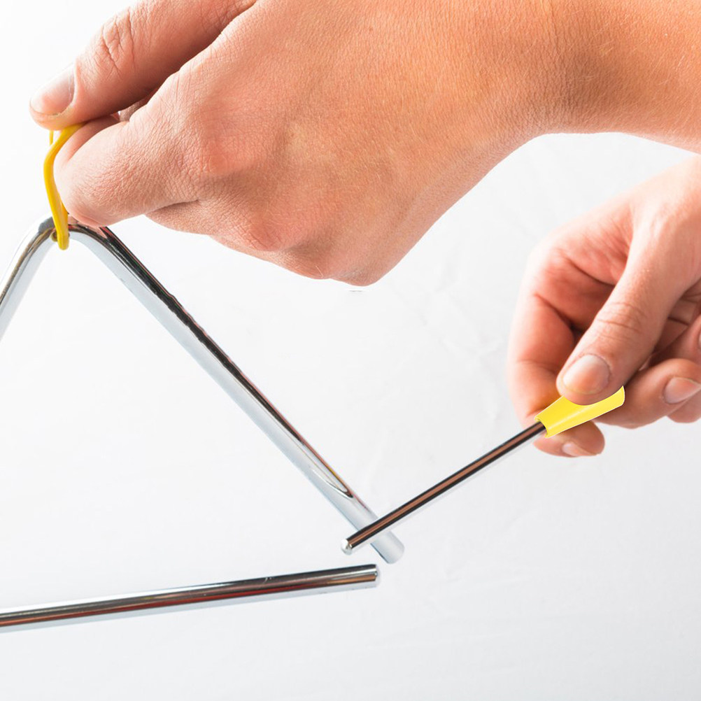 8 Pezzi di Martelletti a Percu - Musical Instrument Mallet recensione e prezzo