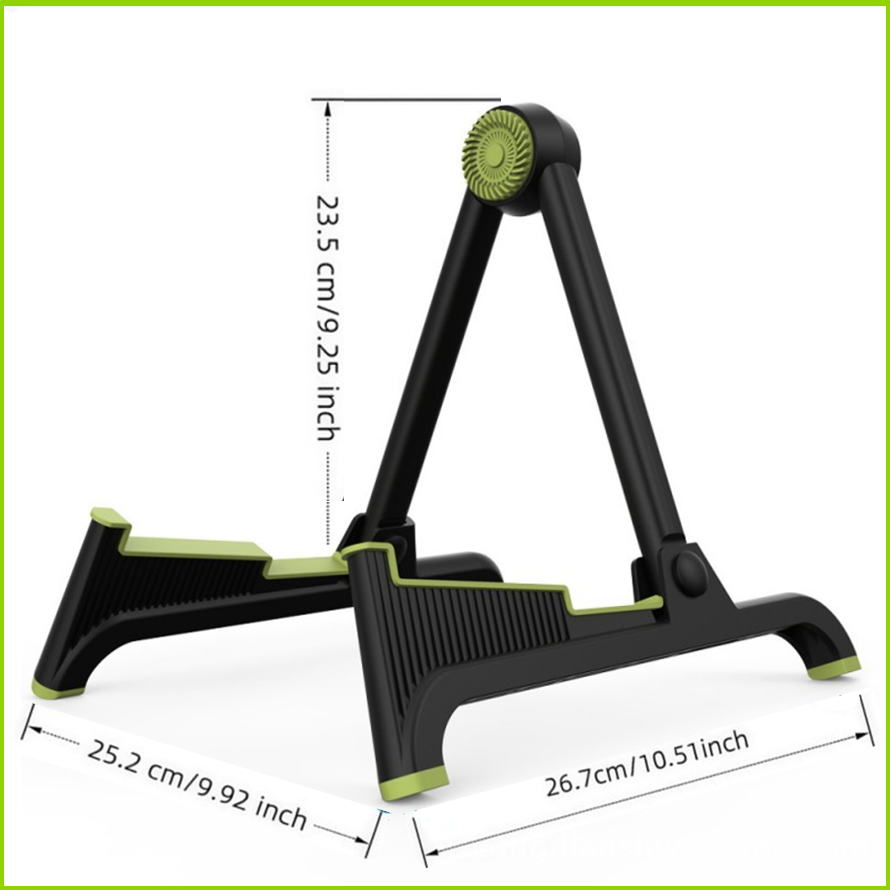 Supporto per Chitarra - Stand  - Musical Instrument Art recensione e prezzo