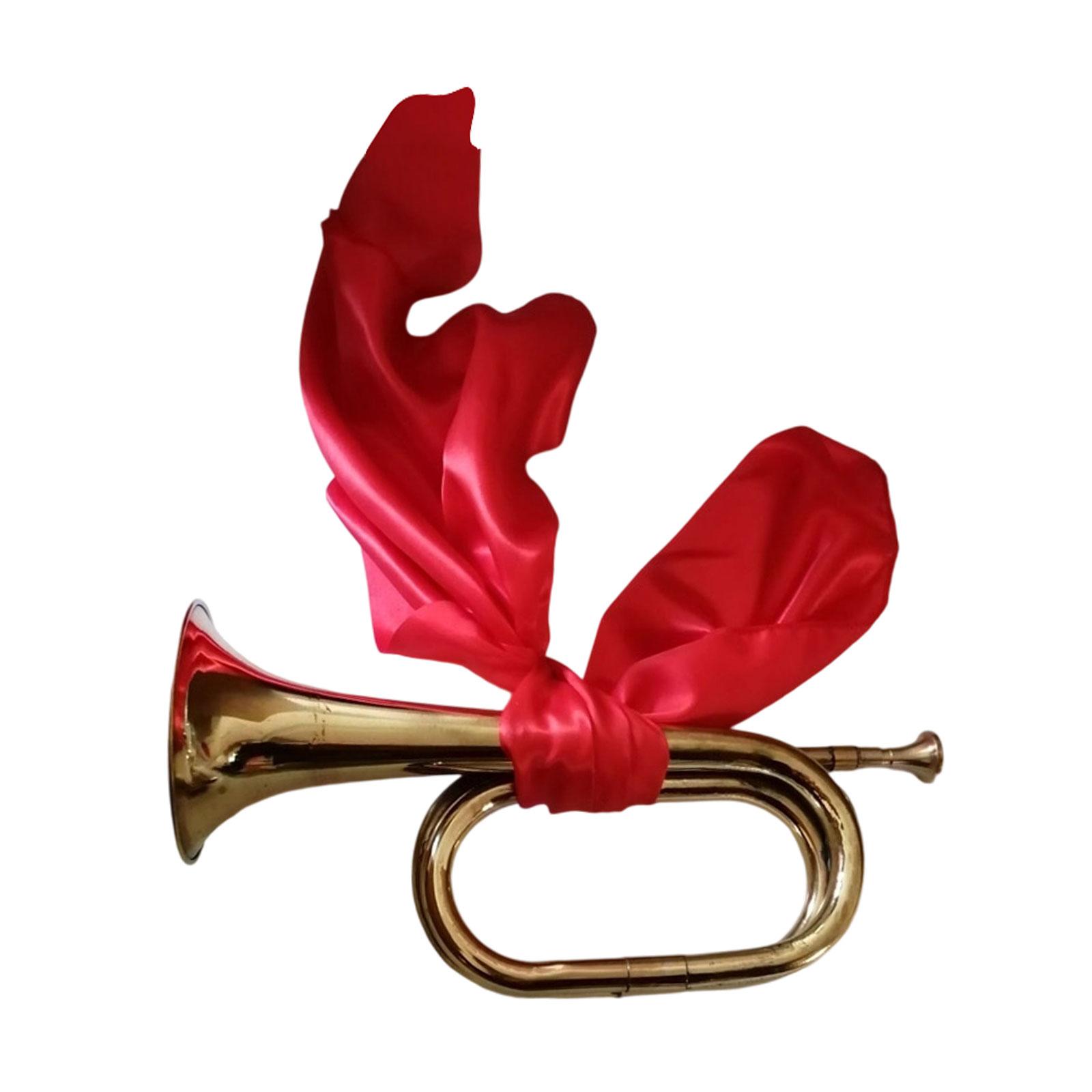 Tromba da Campeggio in Ottone  - Musical Instrument In Orchestra recensione e prezzo