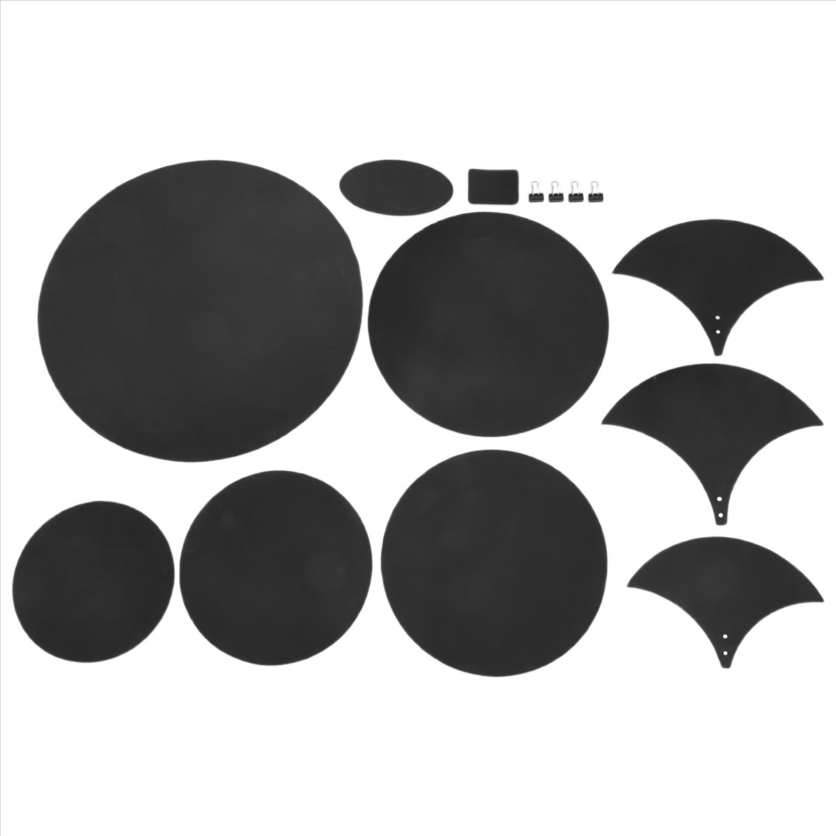 [MEGA SALDI] Set da 14 Pezzi i - Musical Instrument Drum recensione e prezzo