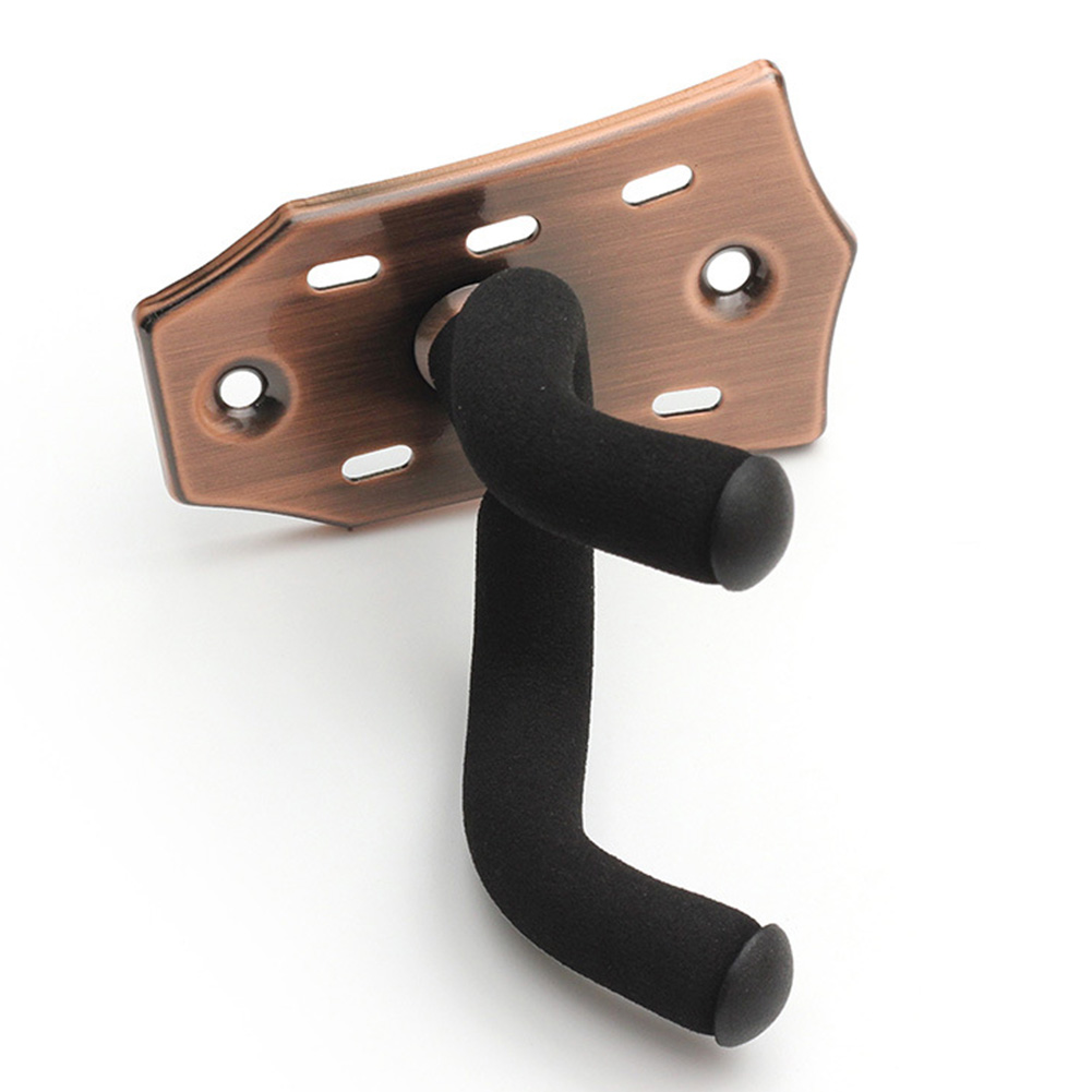 Supporto a Gancio in Metallo p - Musical Instrument Art recensione e prezzo