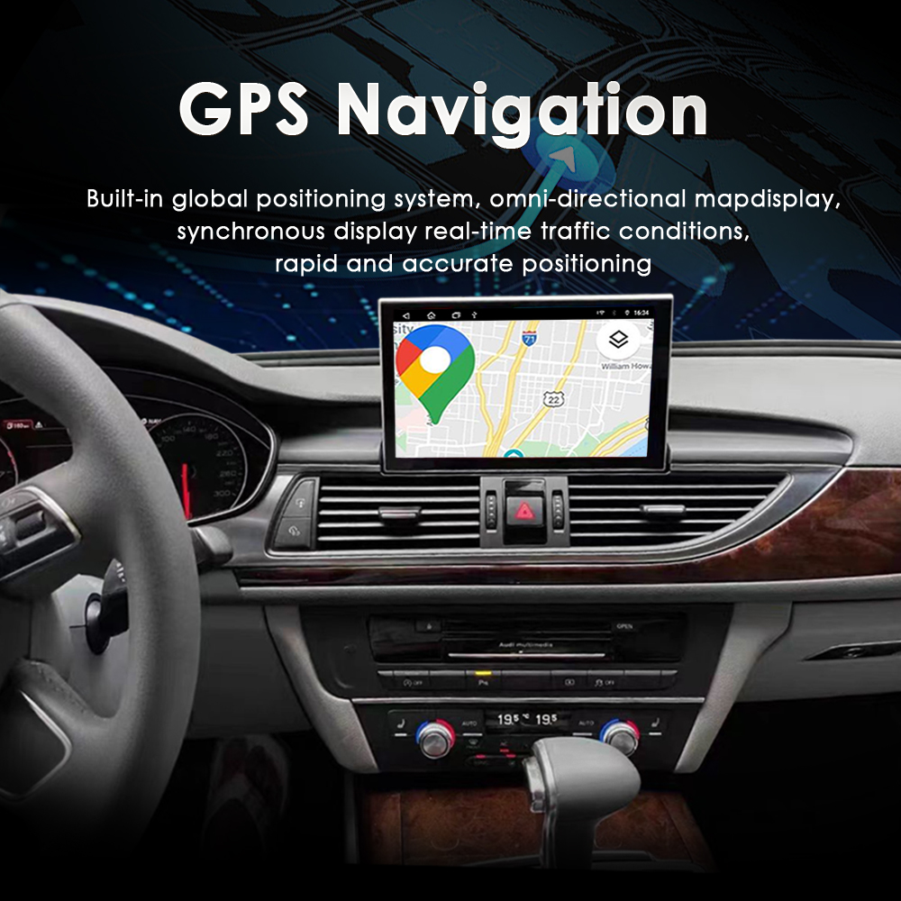 Autoradio Android 15 con Carpl - Musical Instrument Of India recensione e prezzo