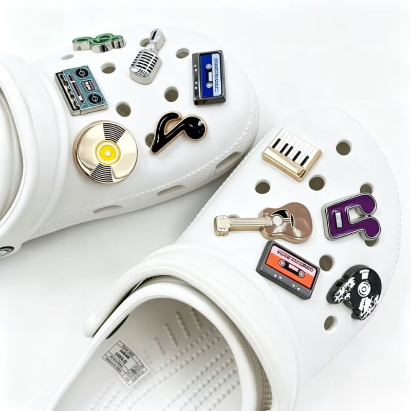 Set di ciondoli 3D a forma di  - Musical Instrument Tabla recensione e prezzo
