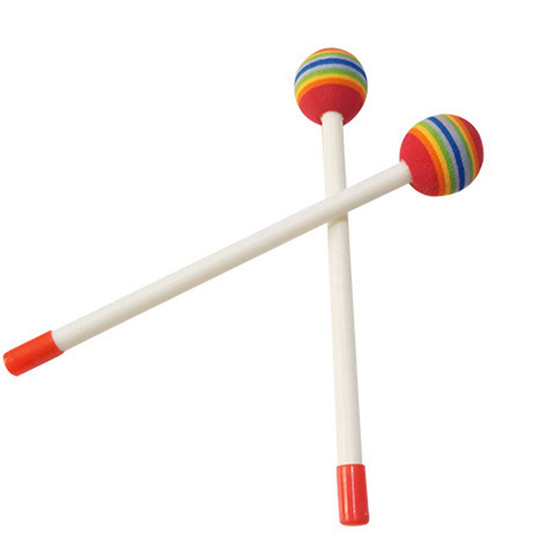 A06F-36 Bacchette per Tamburo  - Musical Instrument Mallet recensione e prezzo