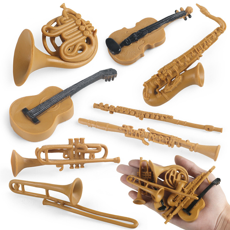 Giocattolo matematico Montesso - Musical Instrument Drawing recensione e prezzo
