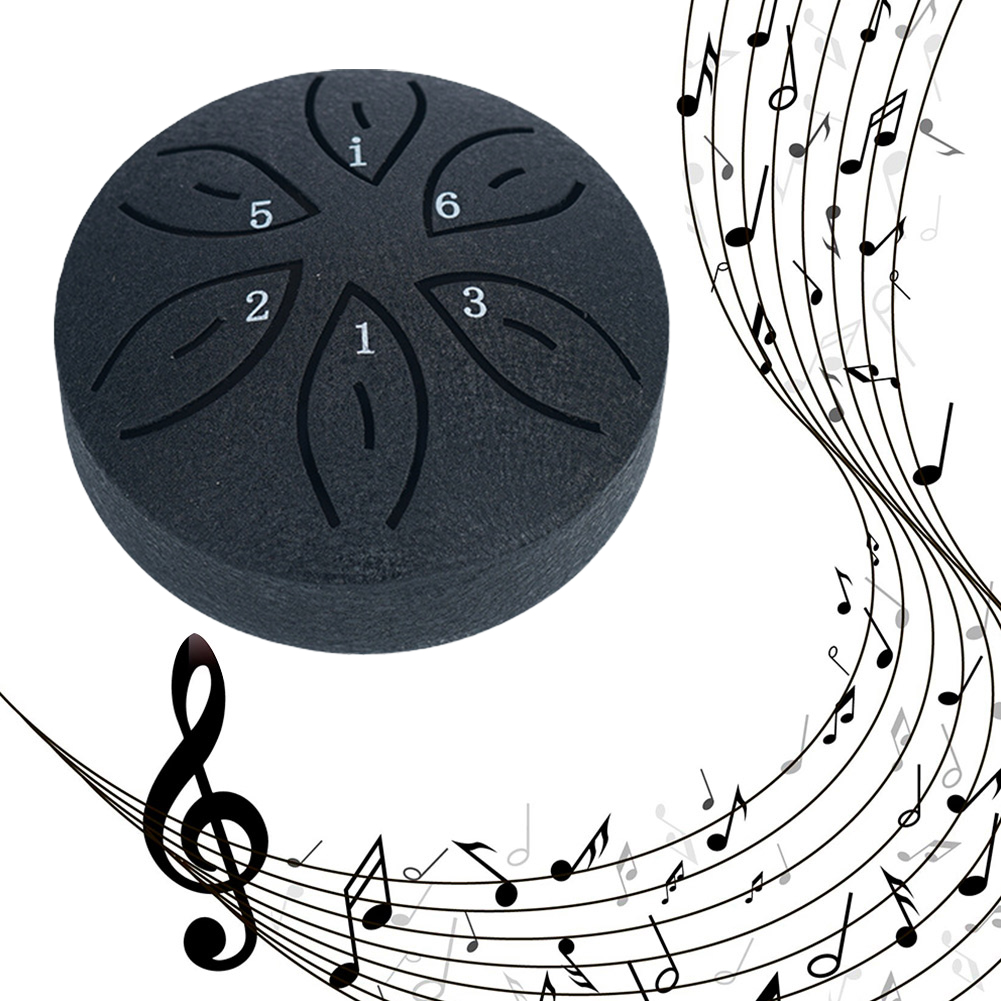 Tamburo della Pioggia da 3 Pol - Musical Instrument Drum recensione e prezzo
