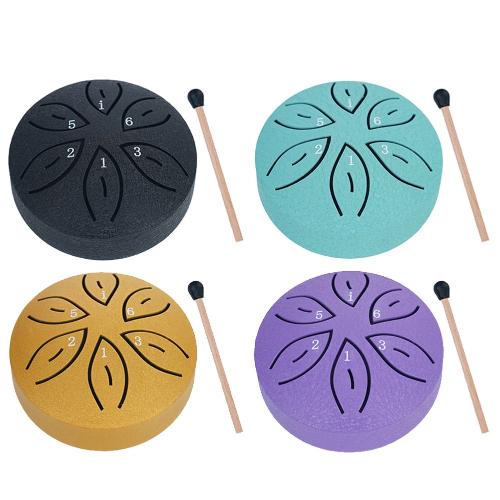Tamburo della Pioggia da 3 Pol - Musical Instrument Drum recensione e prezzo