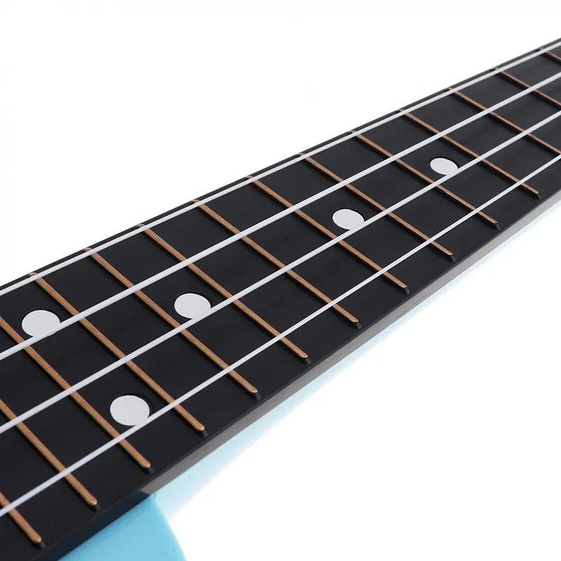 21 pollici Ukulele 4 corde Uke - Musical Instrument Hawaii recensione e prezzo